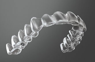 จัดฟันใส รัชดา