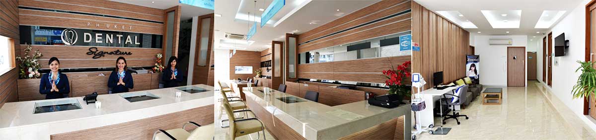 จัดฟันแบบใส ภูเก็ต