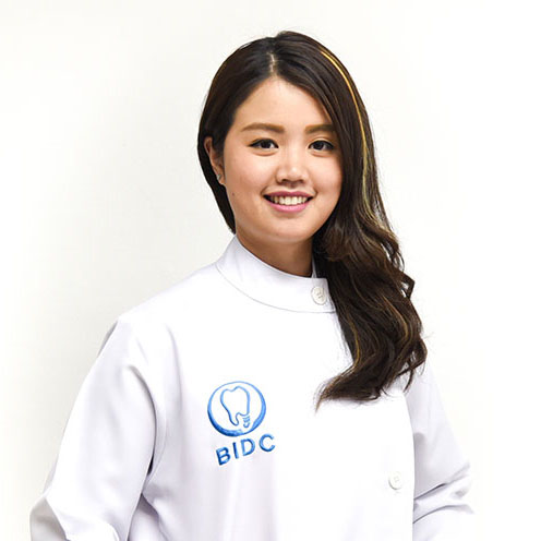 คุณหมอบุษฎี แสงหิรัญวัฒนา