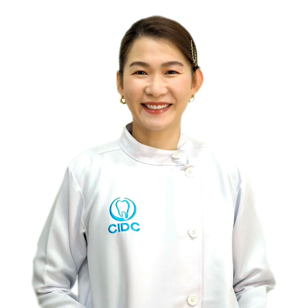 คุณหมอภัทรา สุมณศิริ