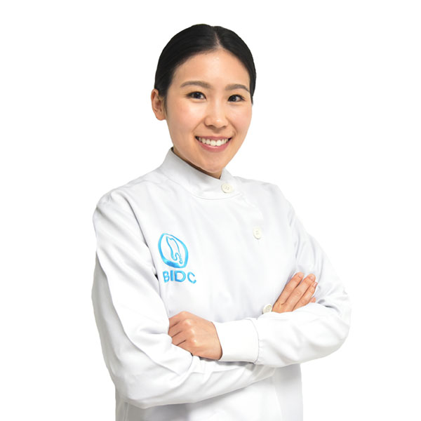 คุณหมอฐิตา ชิวะสุจินต์