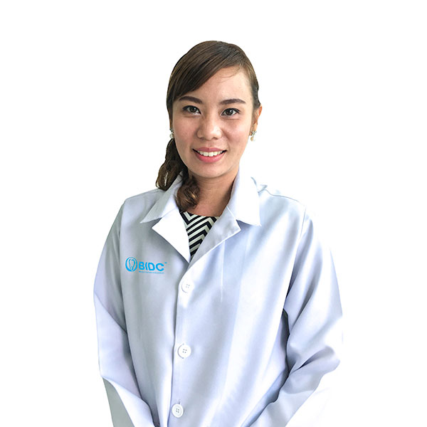 สุธาภา ศรีอรุโณทัย