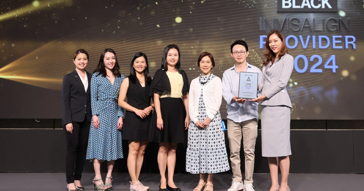 Black Invisalign Provider 2024